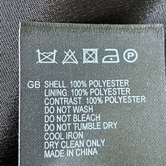 Reiss Beautiful Black Dress - Picture 15 of 16